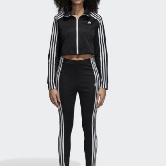 Adidas Originals Tracksuit - Picture 2 of 5